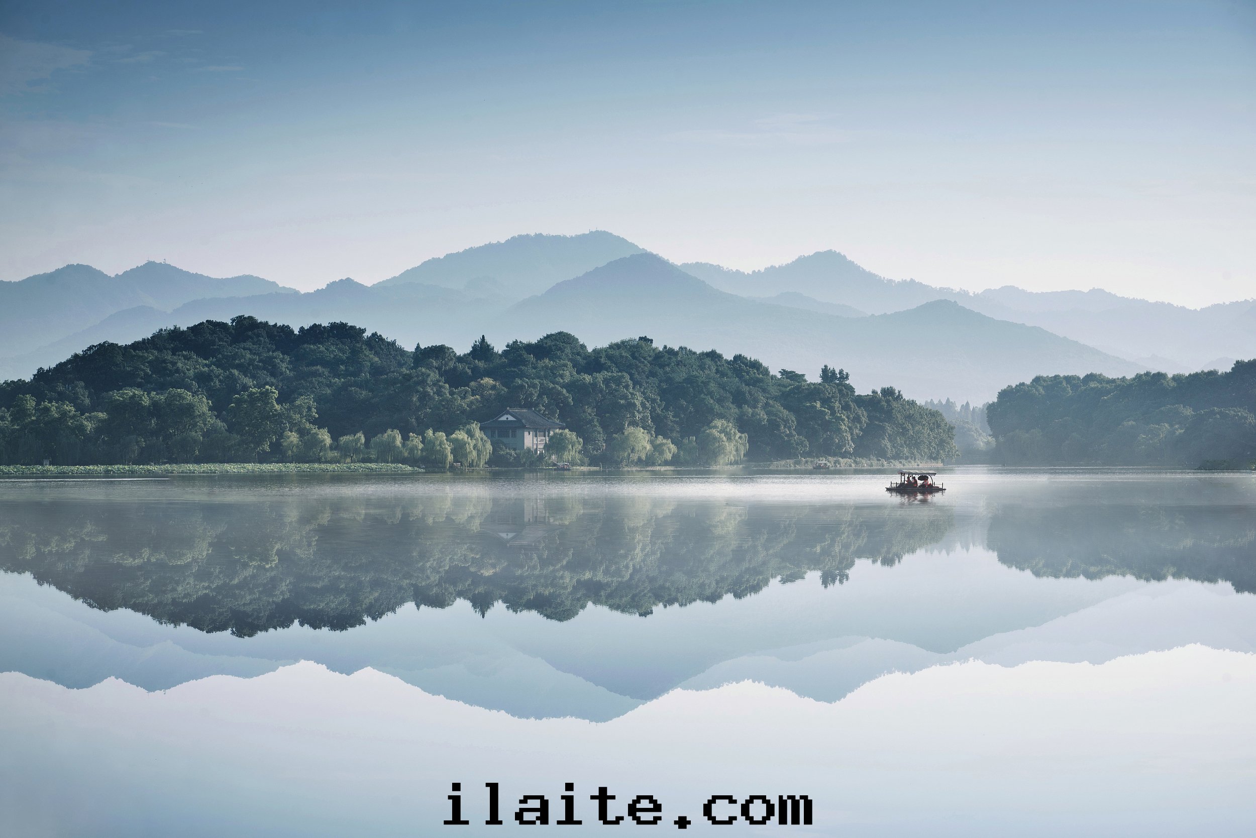 了(le)解(jiě)華閣生(shēng)活(图(tú)1)